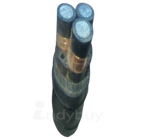 3.5 CORE X 95.00 SQ.MM ALUMINIUM ARMOURED CABLE-POLYCAB